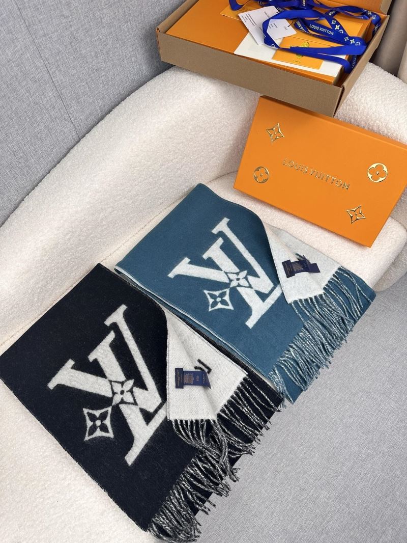 Louis Vuitton Scarf